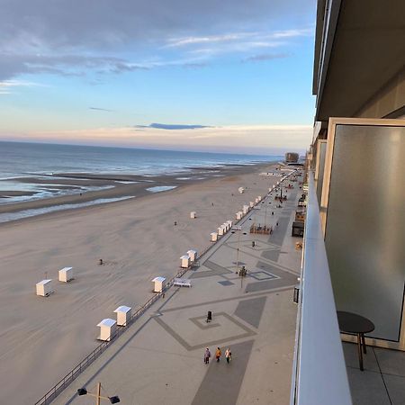 Romanza Zeezicht Middelkerke Exterior photo