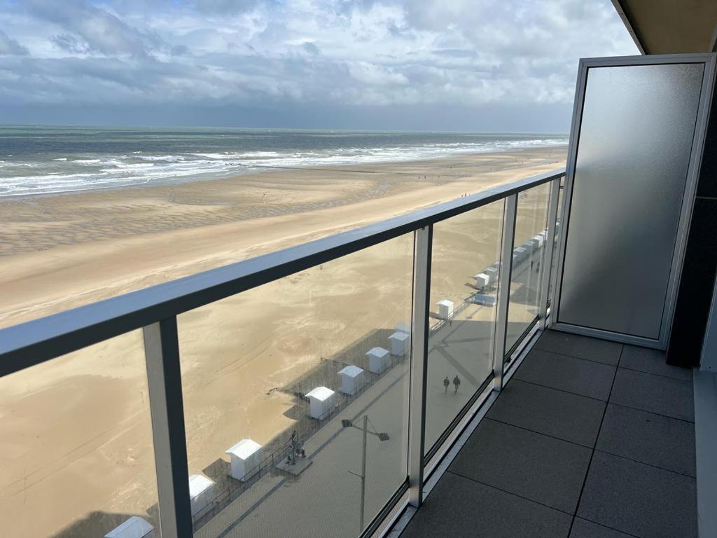 Romanza Zeezicht Middelkerke Exterior photo